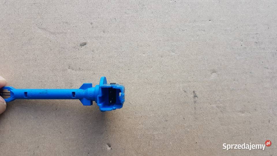 Ford Mondeo mk4 czujnik temperatury zewnętrznej osobowe świętokrzyskie Skarżysko-Kamienna