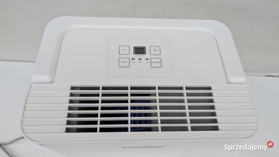 Osuszacz powietrza Comfee MDDN10DEN7 Jadowniki