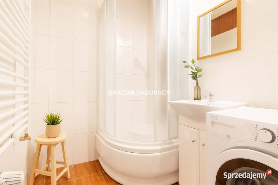 sprzedaży mieszkania 50m2 Kraków prof Michała Sprzedaż