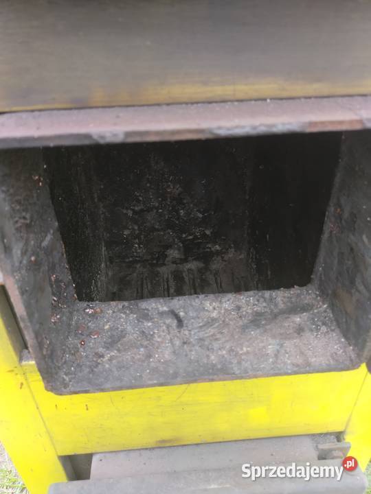 Piec CO PER EKO 16 Kw Dąbrówki