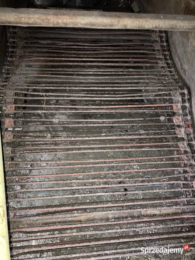 Kopaczka elewatorowa Agromet Dosłońce sprzedam