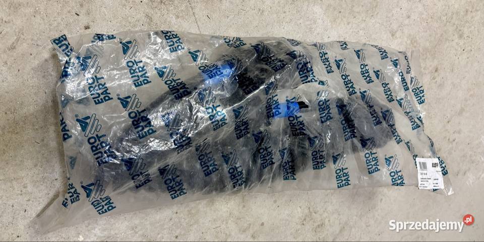 Elektryczny Przewód Spiralny LKW 24 V EUROPART Gorzów Wielkopolski