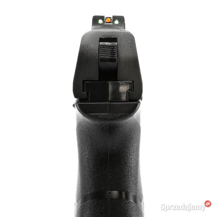 Pistolet wiatrówka Wingun WC4303 MZB 45 mm BB Warszawa