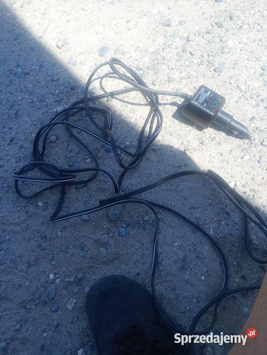 Tronic H3031 urządzenia do ładowania Aku innego Wrocław