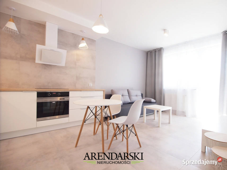 NOWE BUDOWNICTWO PLAC JANA PAWŁA II Gorzów Wielkopolski sprzedam