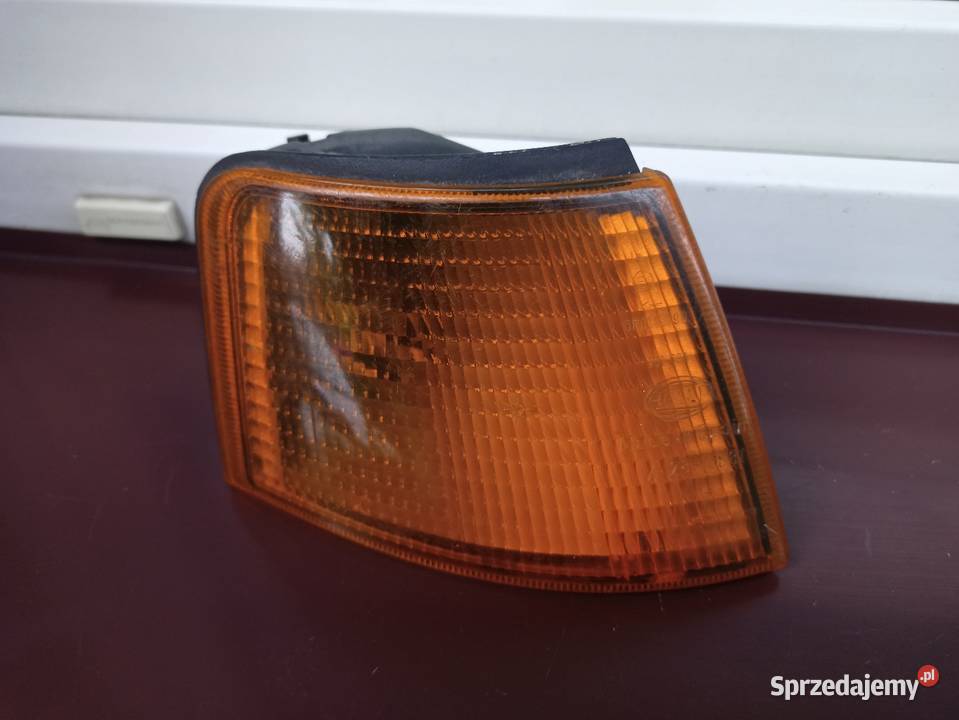 Seat Toledo I 1 kierunkowskaz kierunek migacz łódzkie Sieradz