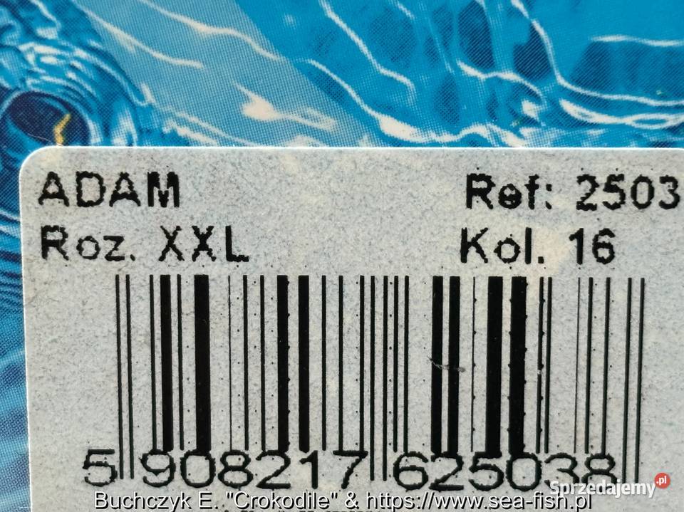 Slipy męskie pływackie Bytom sprzedam