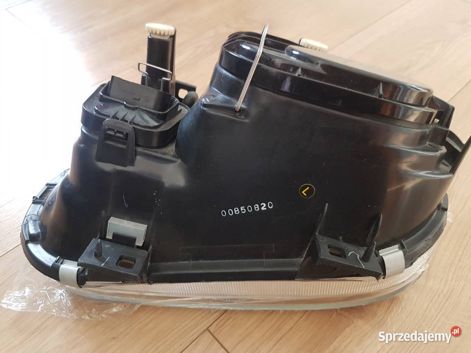Lampa lewa Volkswagen Golf IV Oświetlenie Rzeszów