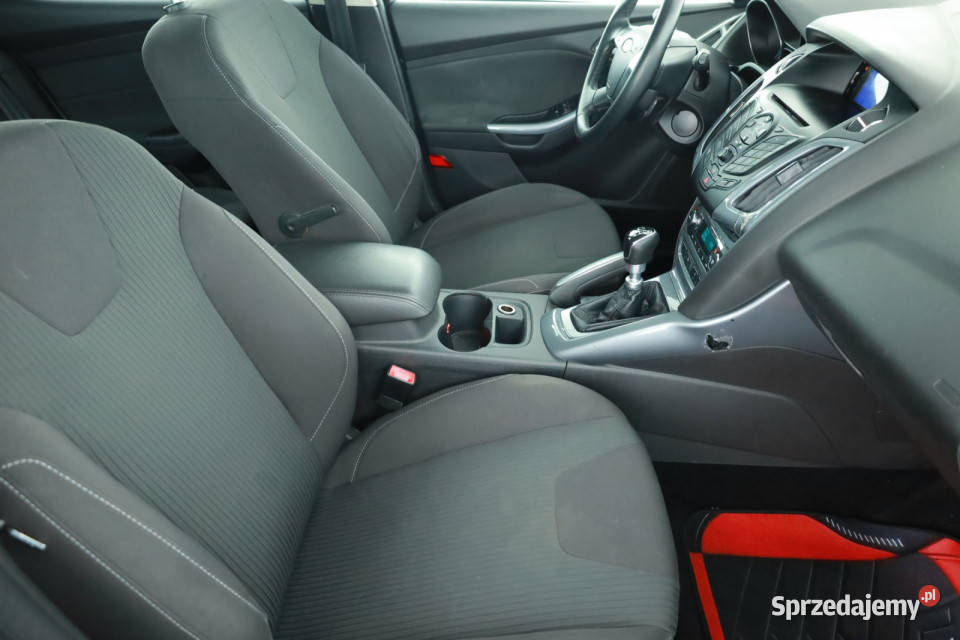 Ford Focus 16 TDCi radio Ford Piaseczno