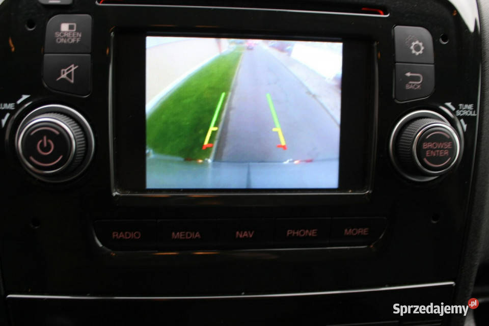 Fiat Ducato 23 JTD 150 Bez AdBlue Maxi L4 H2 manualna Lubań sprzedam