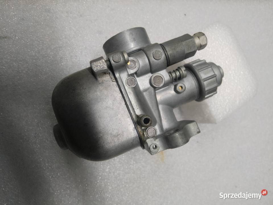 Gaźnik Simson 16N3 IFA Sulęcin sprzedam