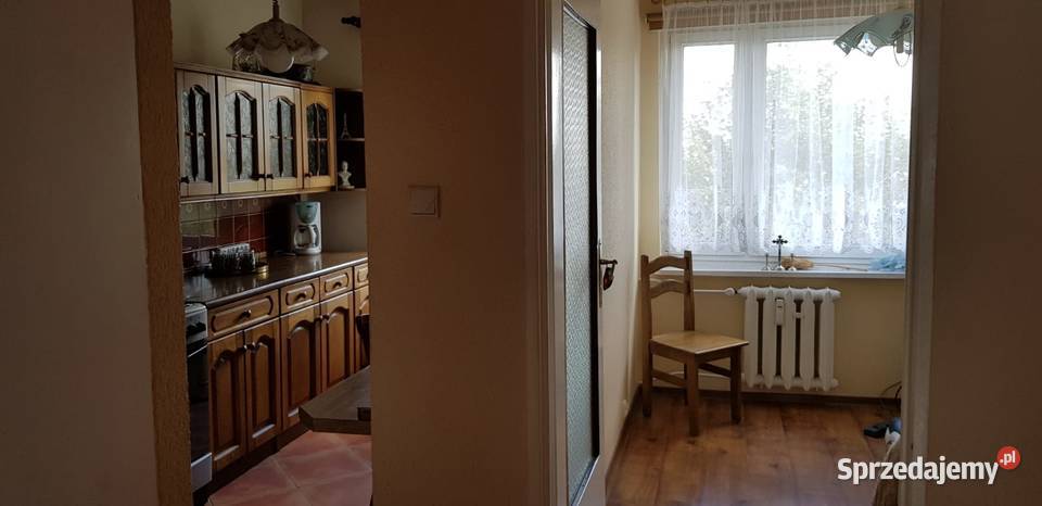 Mieszkanie sprzedam w Rawiczu blok Rawicz