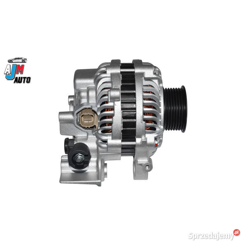 Alternator AHGA67 18 Honda Civic VIII FRV Grabów Szlachecki