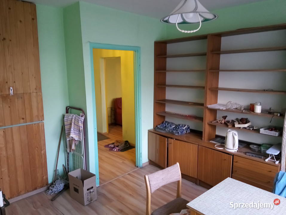 Mieszkanie Zawiercie sprzedam