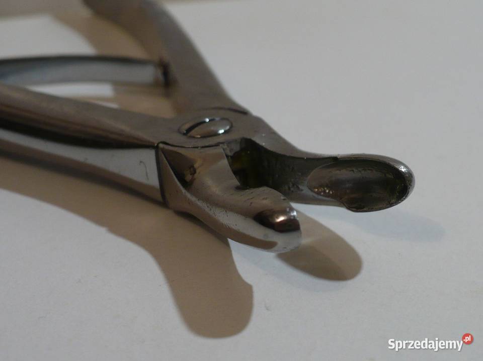 Odgryzacz kostny Cushinga podlaskie Białystok