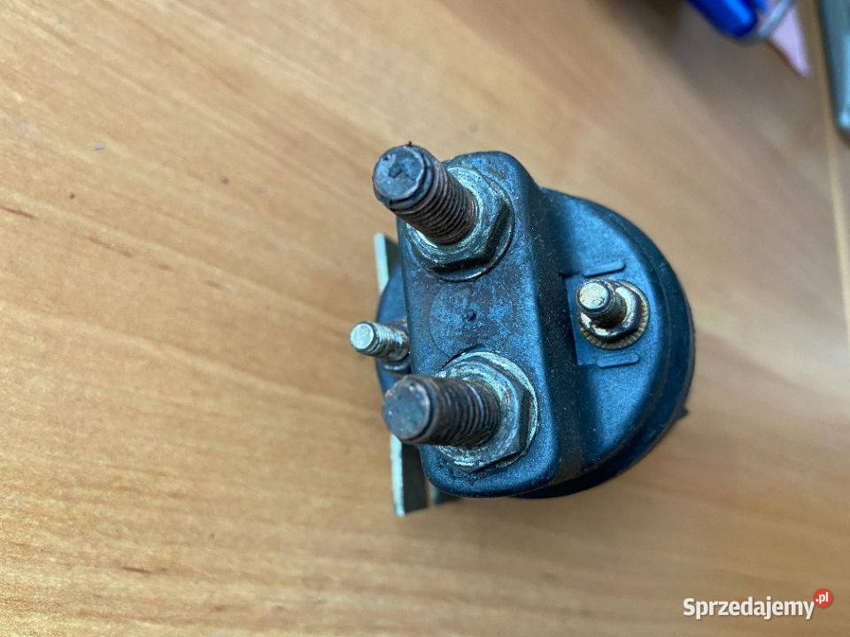 Cewka świec żarowych valeo cez 225 24v Maszewo