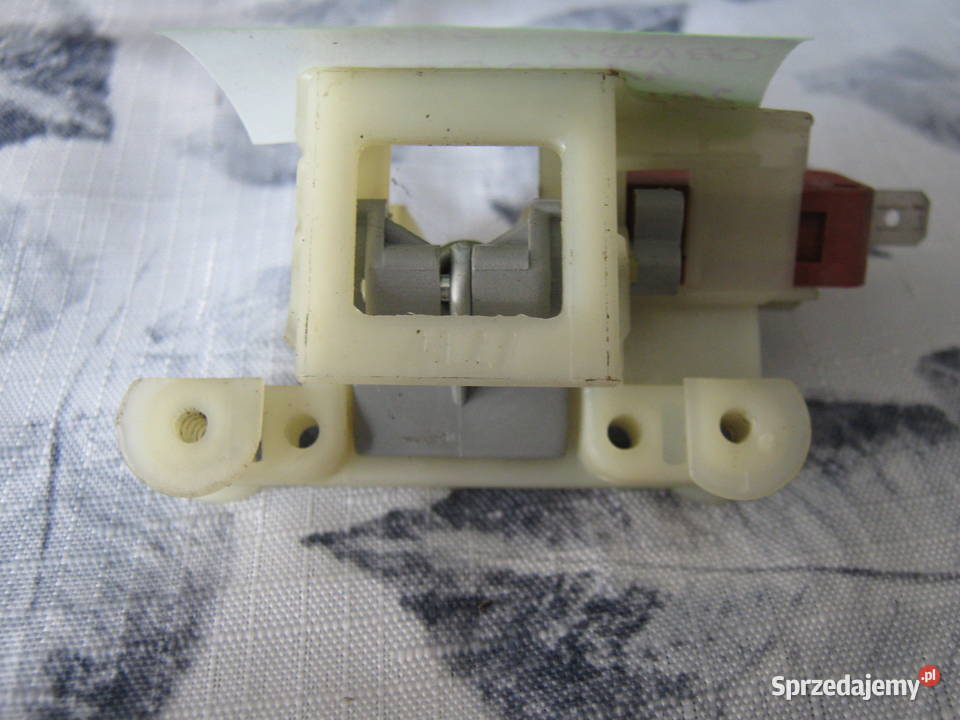 CANDY 41008620 ZAMEK ZMYWARKI Nowy Sącz