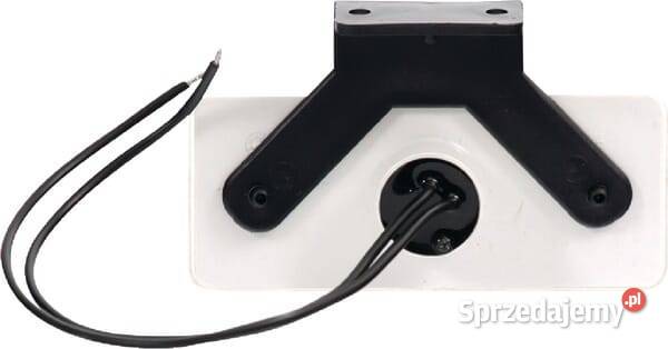 Lampa pozycyjnaobrysowa LED 105Z przednia 1224V Kamionna