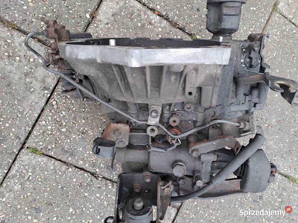 Toyota Corolla E12 16 VVTi skrzynia biegów śląskie Jastrzębie-Zdrój