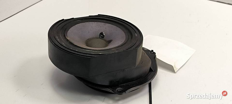 GŁOŚNIK VOLKSWAGEN PHAETON II LIFT 3D0035453A osobowe Lipno