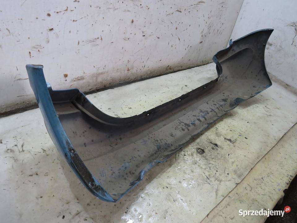 ZDERZAK TYLNY TYŁ CITROEN XARA PICASSO sprzedam