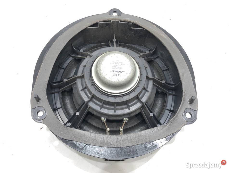 GŁOŚNIKI KOMPLET AUDI A6 C7 SedanLimuzyna 1018