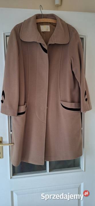 Płaszcz wiosenno letni Moda i Styl Nowy Sącz sprzedam