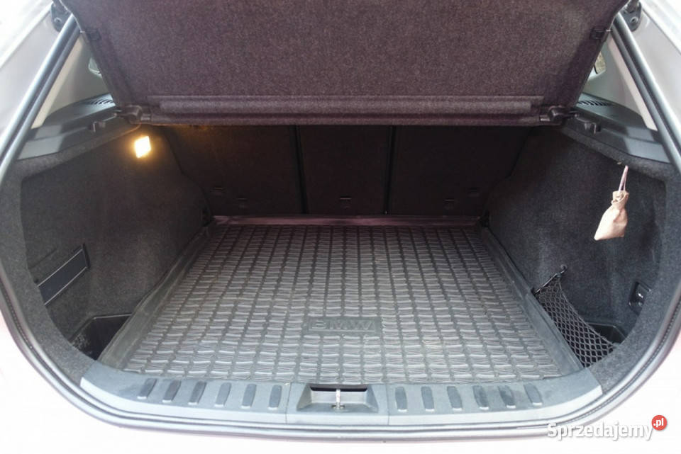 BMW X1 Prywatna Salon Polska4x4 Automat I E84 podgrzewane fotele Warszawa sprzedam