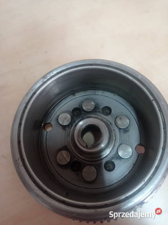 Magneto koło magnesowe Honda NSR 125