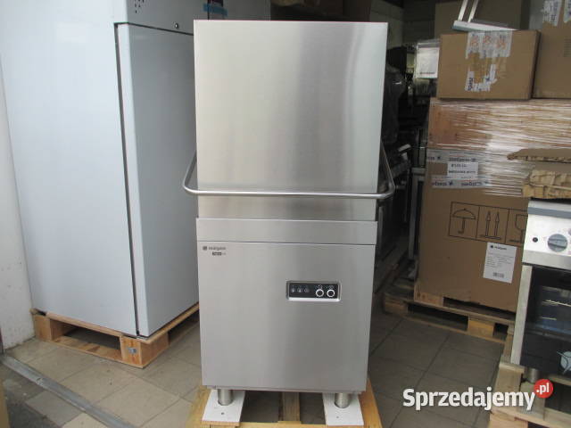 Zmywarko wyparzarka kapturowa Stalgast 803021 wielkopolskie