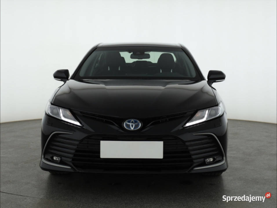 Toyota Camry 25 Hybrid gniazdo USB Piaseczno