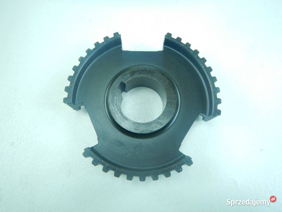 PIASTA SYNCHRONIZATORA 45 BIEG FIAT 643N ASO Zestawy zawieszenia