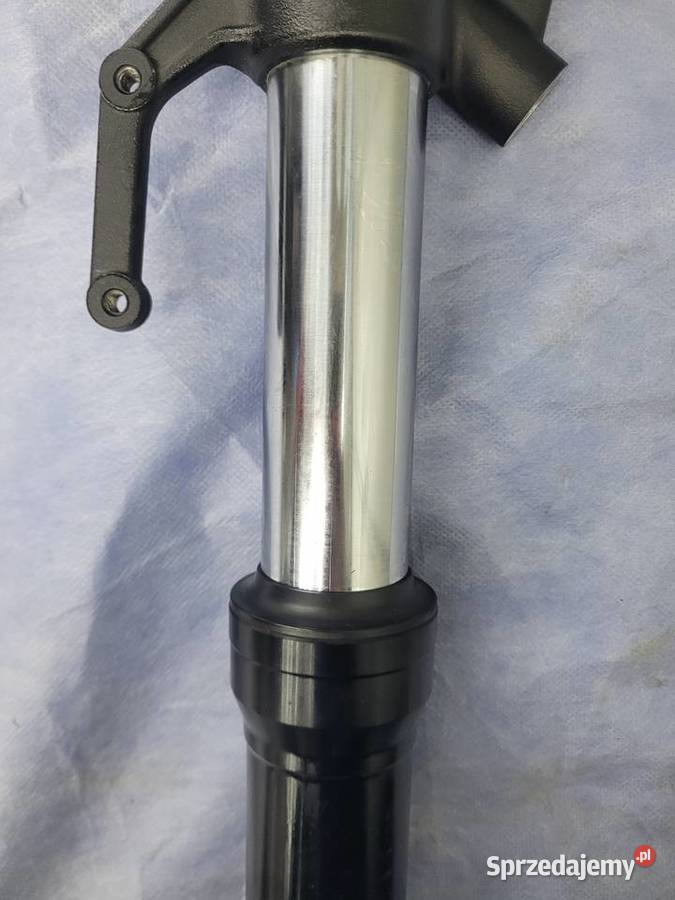 YAMAHA MT09 MT 09 MT09 2025 LAGA PRAWA Nowy Tomyśl