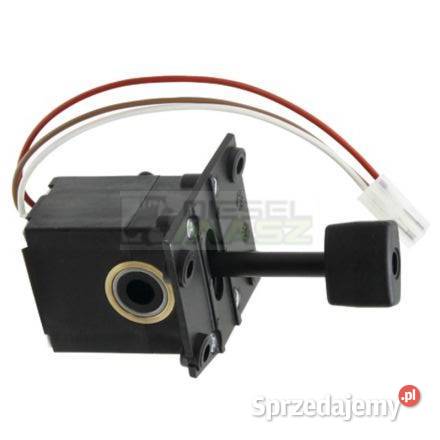 141758038 47110536 WŁĄCZNIK CASEIH CVX Maxxum nieuszkodzony Zbuczyn