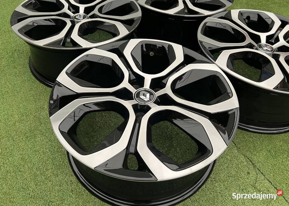 Renault Arkana gwarancja etech hybrid Techno automatyczna śląskie Ruda Śląska