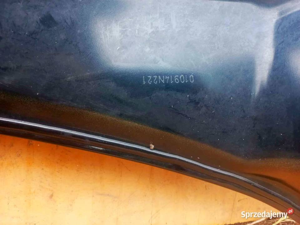 FORD FOCUS III MK3 MASKA FB RADOM sprzedam