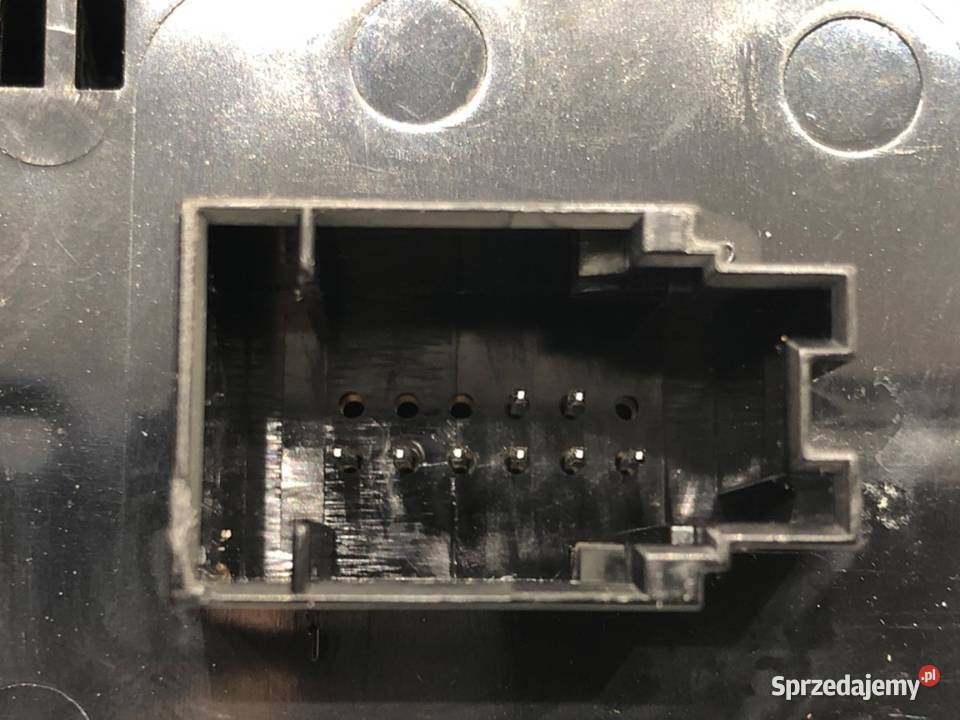 PRZEŁĄCZNIK SZYB BMW G30 6832729 SedanLimuzyna Mechanizmy opuszczania szyb