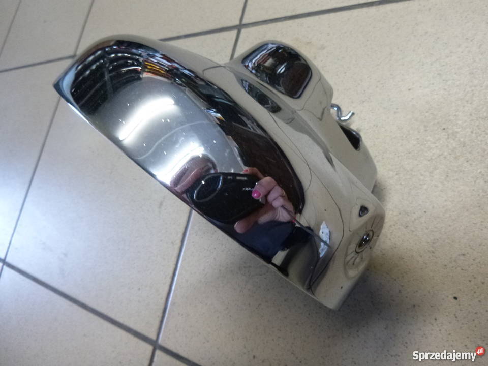 Obudowa reflektora Honda Shadow VT5007007501100 małopolskie Jawiszowice sprzedam