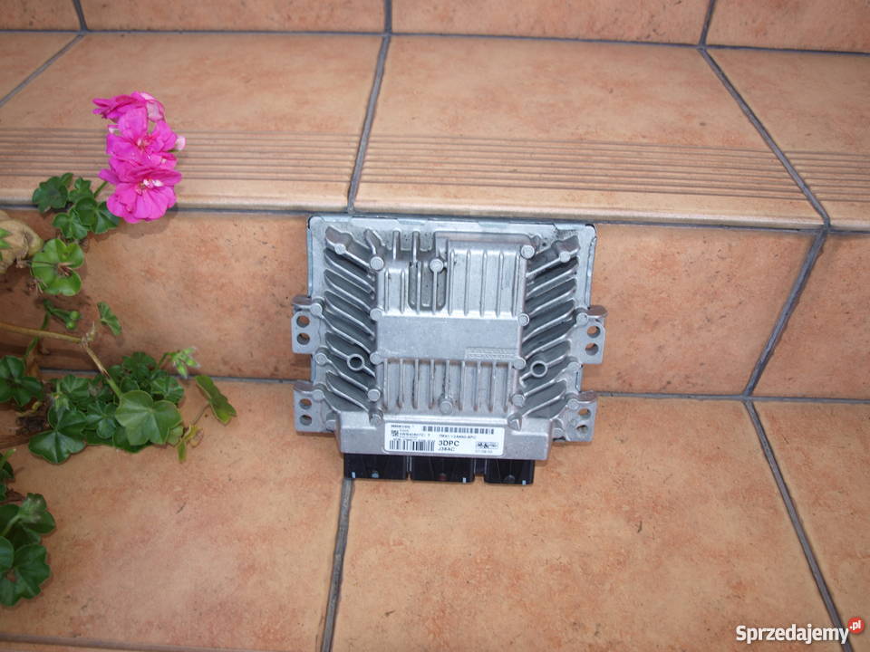 Ford 18 TDCi komputer Siemens 7M5112A650APC osobowe Kalisz sprzedam