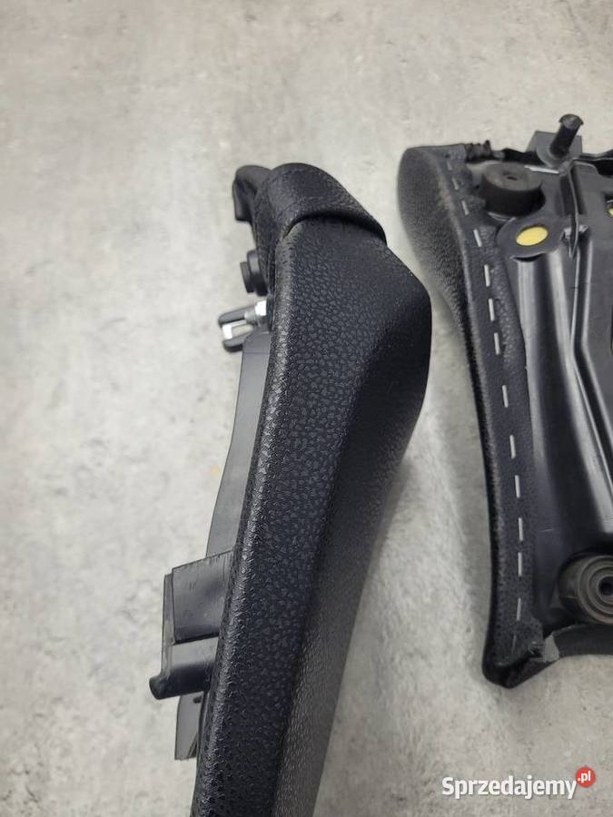 Kawasaki Z900 Z 900 24 OEM siedzenie kanapa wielkopolskie Nowy Tomyśl