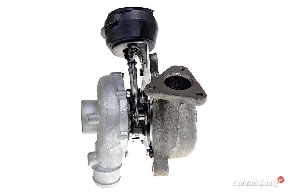 Turbosprężarka regenerowana 4542310001 AUDI A4 osobowe Opole