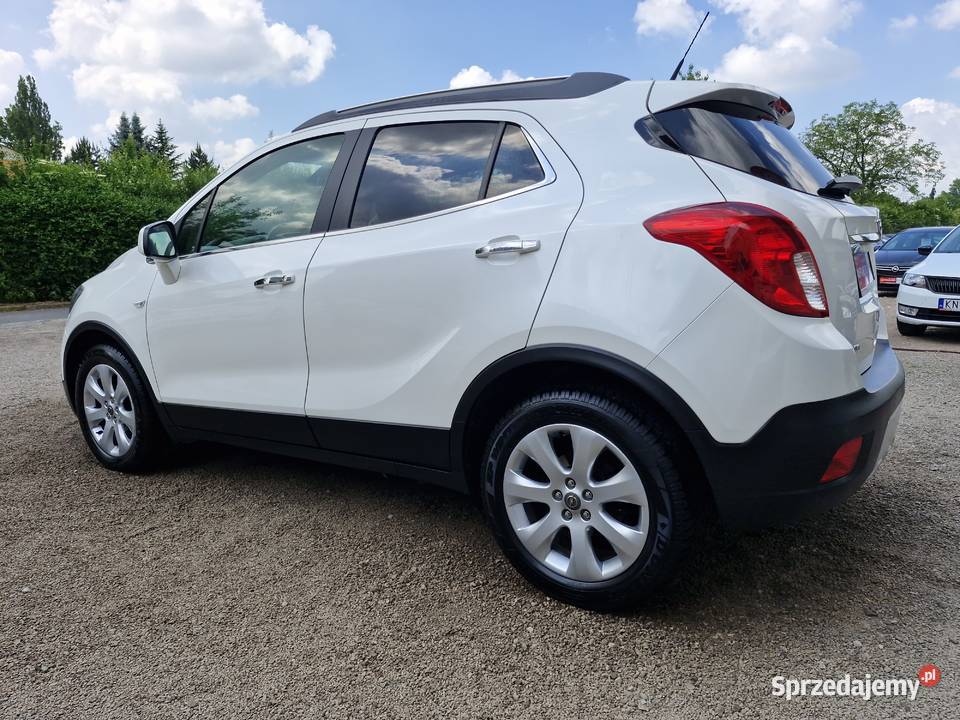 14T 140 4x4 gwarancja full serw ASO lakier Samochody osobowe Kraków