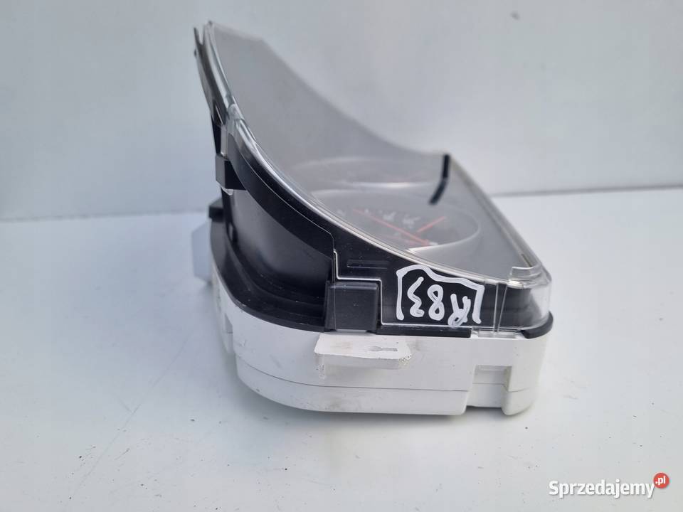 Volvo S40 II V50 18 20 16V LICZNIK ZEGARY europa sprzedam