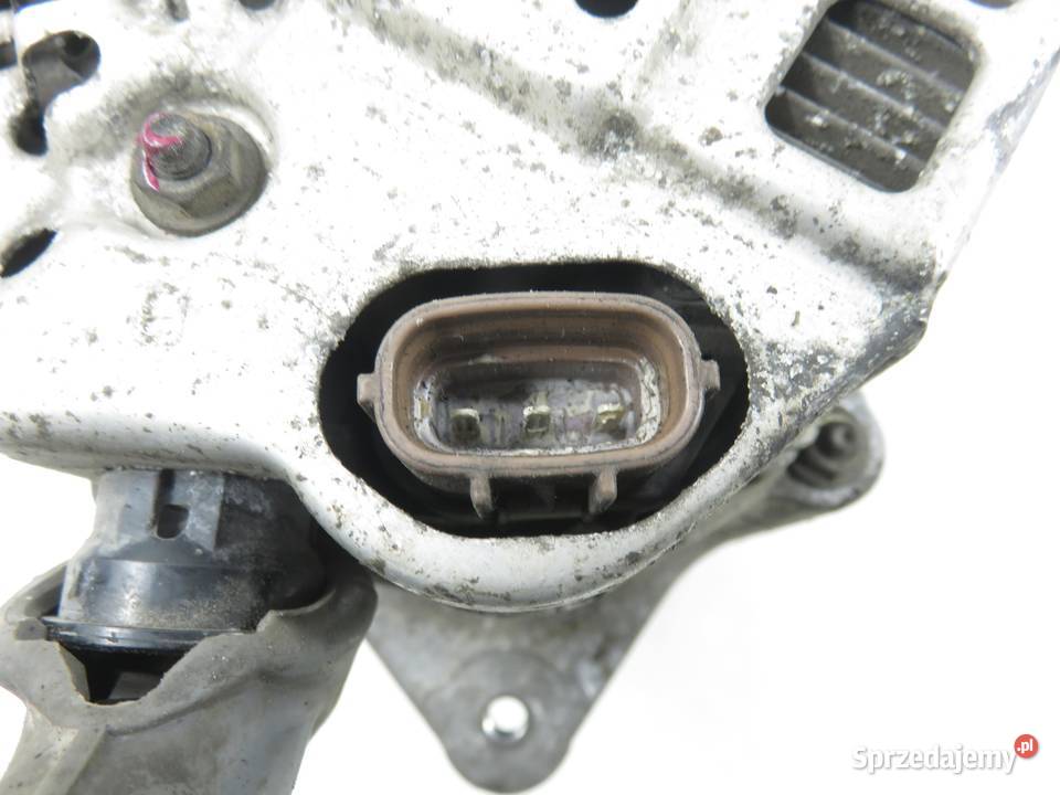 ALTERNATOR SUZUKI IGNIS FH 13 4WD 83 RG413 M13A osobowe
