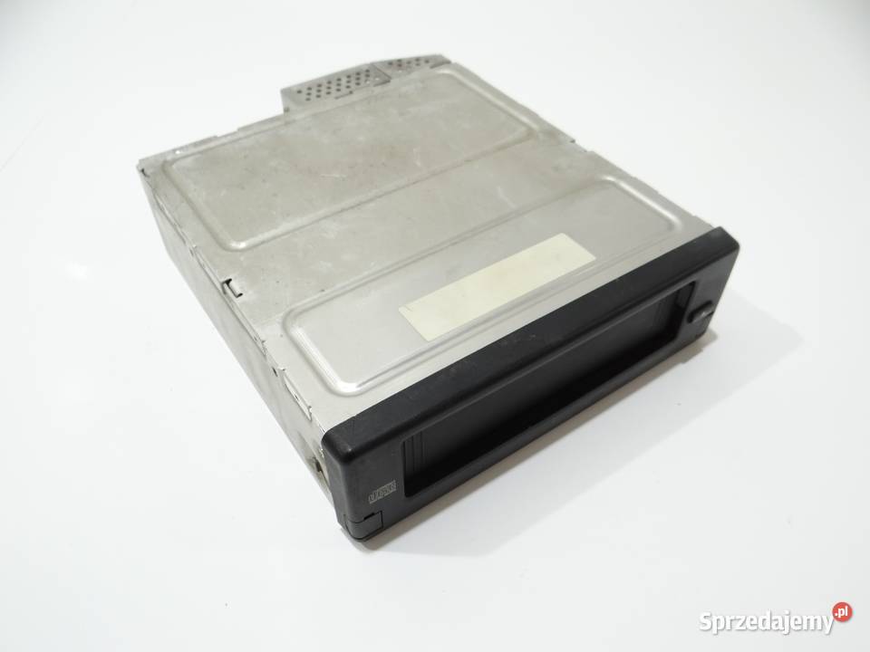 ZMIENIARKA PŁYT CD BMW E60 E61 6941416 4273362