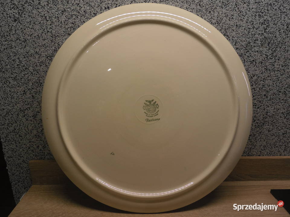 Pateratortownica Villeroy Boch Rusticana Raszków