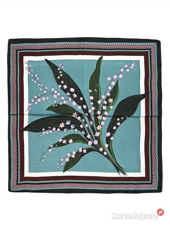 Apaszka damska Versoli GB32 Dla kobiet