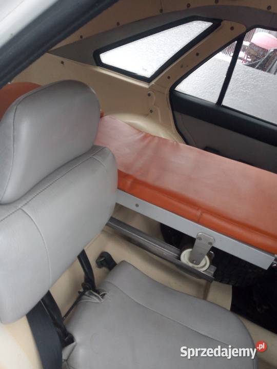 Polonez Ambulans 1500cm3 sprzedam