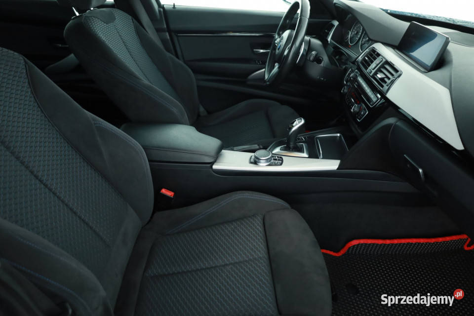 BMW 3GT 320d xDrive GT nieuszkodzony Piaseczno sprzedam