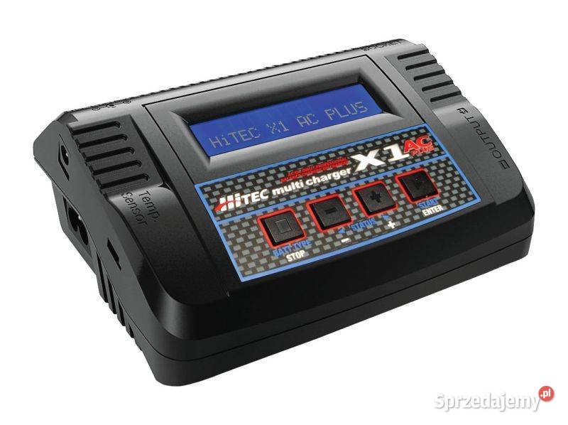 Multi ładowarka X1ACplus mazowieckie Wieliszew